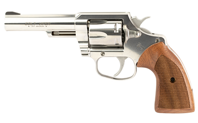 COLT VIPER 357MAG 4.25″ 6RD STS