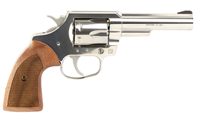 COLT VIPER 357MAG 4.25″ 6RD STS