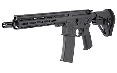 COLT M4 PSTL W/BRACE 556 11.5″ 30RD