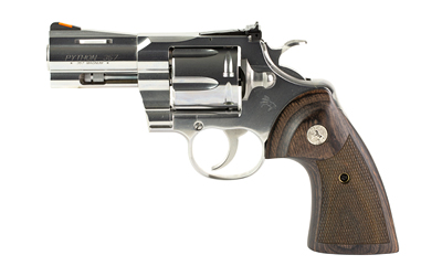 COLT PYTHON 357MAG 3″ 6RD STS