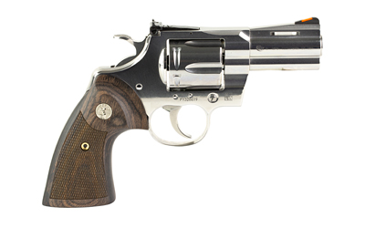 COLT PYTHON 357MAG 3″ 6RD STS