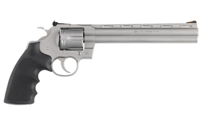 COLT PYTHON 357MAG 8″ MATTE STS