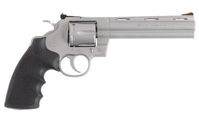 COLT PYTHON 357MAG 6″ 6RD STS BB