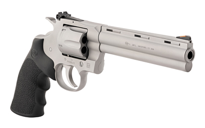 COLT PYTHON 357MAG 6″ 6RD STS BB