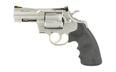 COLT PYTHON 357MAG 3″ 6RD STS BB