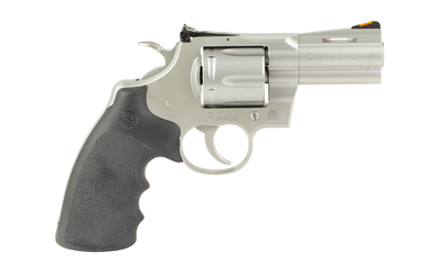 COLT PYTHON 357MAG 3″ 6RD STS BB