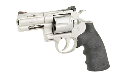 COLT PYTHON 357MAG 3″ 6RD STS BB