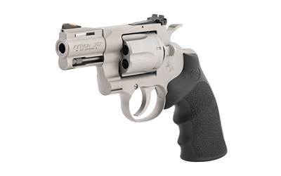 COLT PYTHON 357MAG 2.5″ MATTE STS