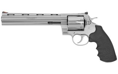 COLT ANACONDA 44MAG 8″ 6RD STS
