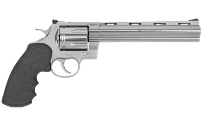COLT ANACONDA 44MAG 8″ 6RD STS