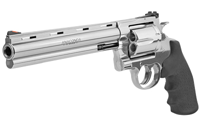 COLT ANACONDA 44MAG 8″ 6RD STS