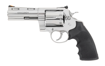 COLT ANACONDA 44MAG 4.25″ 6RD STS