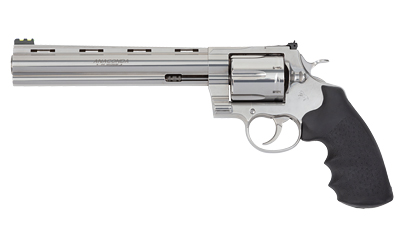COLT TARGET ANACONDA 44 MAG 8″ STS