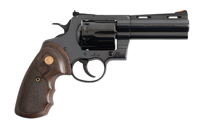 COLT ANACONDA 44MAG 4.25″ 6RD BLUED