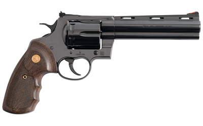 COLT ANACONDA 44MAG 6″ 6RD BLUED