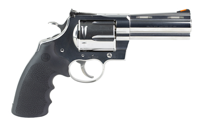 COLT ANACONDA 45 COLT 4.25″ 6RD STS