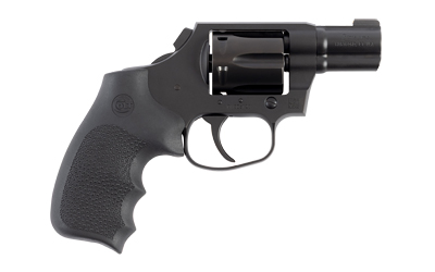 COLT NIGHT COBRA 38SPL 2″ 6RD DAO BK