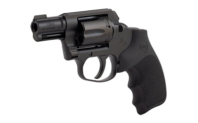 COLT NIGHT COBRA 38SPL 2″ 6RD DAO BK