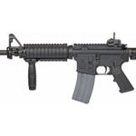 COLT M4 CARBINE 5.56 16.1″ 30RD BLK