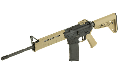 COLT LE6920MPS SLIM 16″ 556 30RD FDE