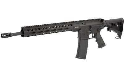 COLT MID CARBINE 5.56 16.1″ 30RD BLK
