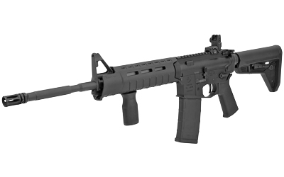 COLT M4 CARBINE MGPL 5.56 16.1″ 30RD