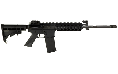 COLT MONO CARBINE 5.56 16.1″ 30RD BK