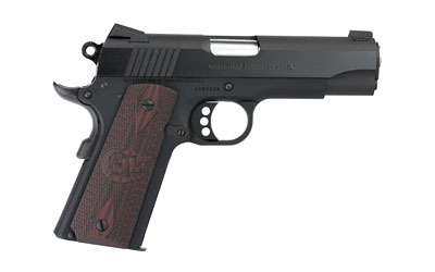 COLT LW COMMANDER 45ACP 4.25″ 8RD BL