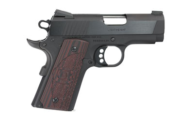 COLT DEFENDER 9MM 3″ BL NS 8RD