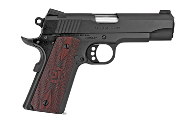 COLT CMBT CMMNDR 45ACP 4.25″ 8RD BL