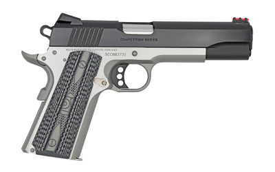 COLT COMP GOV 45ACP 5″ 8RD TT