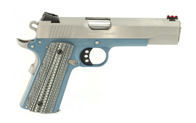 COLT COMPETITION TI 45ACP 5″ 8RD