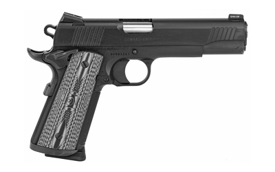 COLT CCU GOVT 45ACP 5″ 8RD BLK