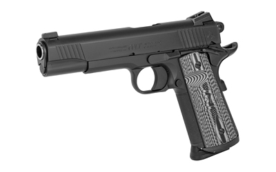COLT CCU GOVT 45ACP 5″ 8RD BLK