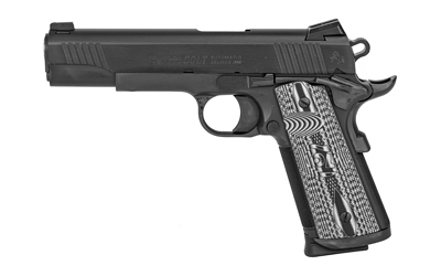 COLT CCU GOVT 9MM 5″ 9RD BLK
