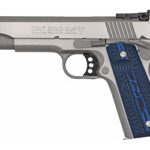 COLT GOLD CUP LITE 38SUP 5″ STS