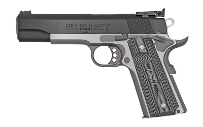 COLT GOLD CUP LITE 38SUP 5″ TT