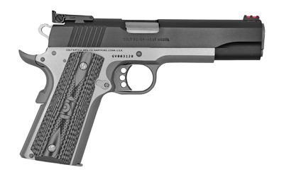 COLT GOLD CUP LITE 38SUP 5″ TT