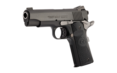 COLT NIGHT CMNDR 45ACP 4.25″ BLK NNS