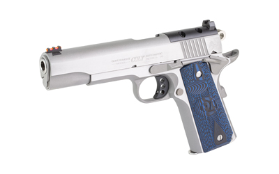 COLT COMPETITION OR 9MM 5″ 9RD STS