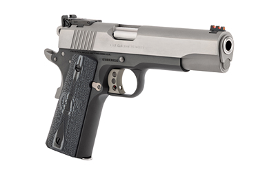 COLT GOLD CUP 38SUP 5″ TWOTONE 9RD