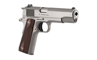 COLT 1911C GOVT 9MM 5″ STS 9RD