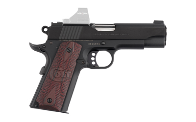 COLT LTWT CMDR 45ACP 4.25 8RD OR BLK