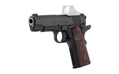 COLT LTWT CMDR 45ACP 4.25 8RD OR BLK