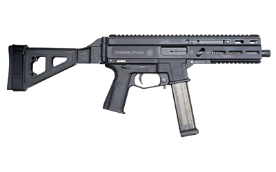 GPWR STRIBOG SP10A3 10MM 8″ 20RD BRC
