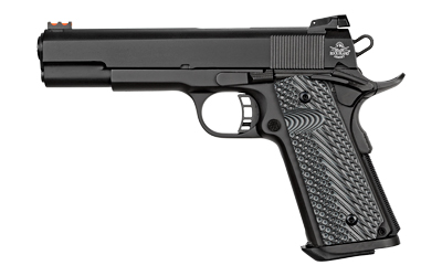 ROCK ISLAND ROCK ULTRA 45ACP 5″ 8RD