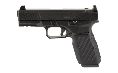 ROCK ISLAND STK150 9MM 4″ 17RD BLK