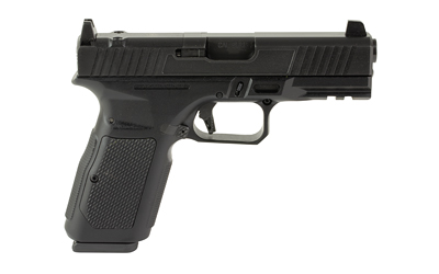 ROCK ISLAND STK150 9MM 4″ 17RD BLK