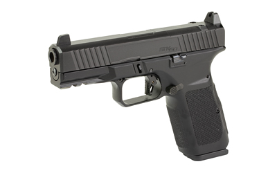 ROCK ISLAND STK150 9MM 4″ 17RD BLK