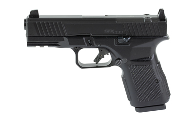 ROCK ISLAND STK200 9MM 4″ 15RD BLK